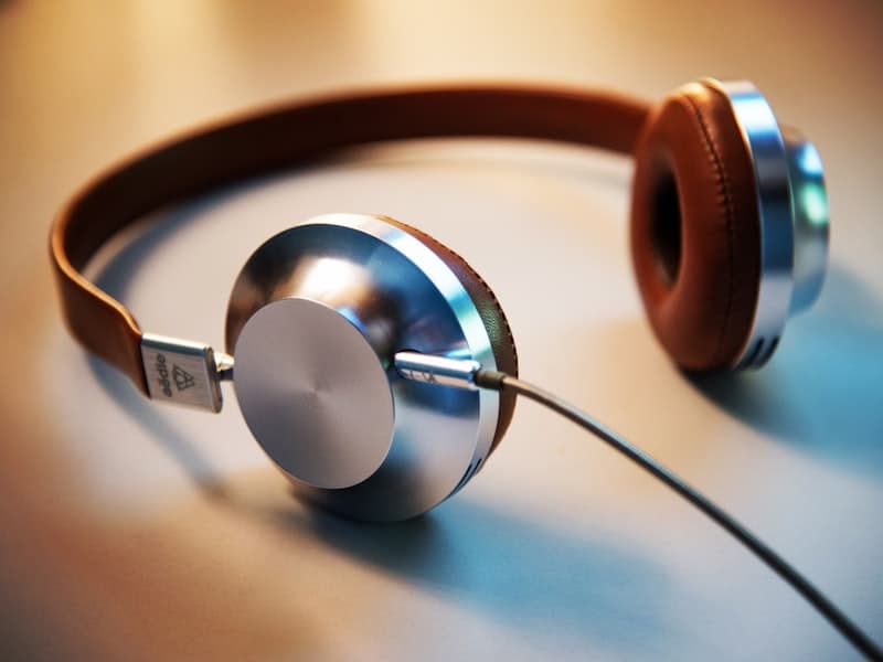 Browse Audio & Headphones