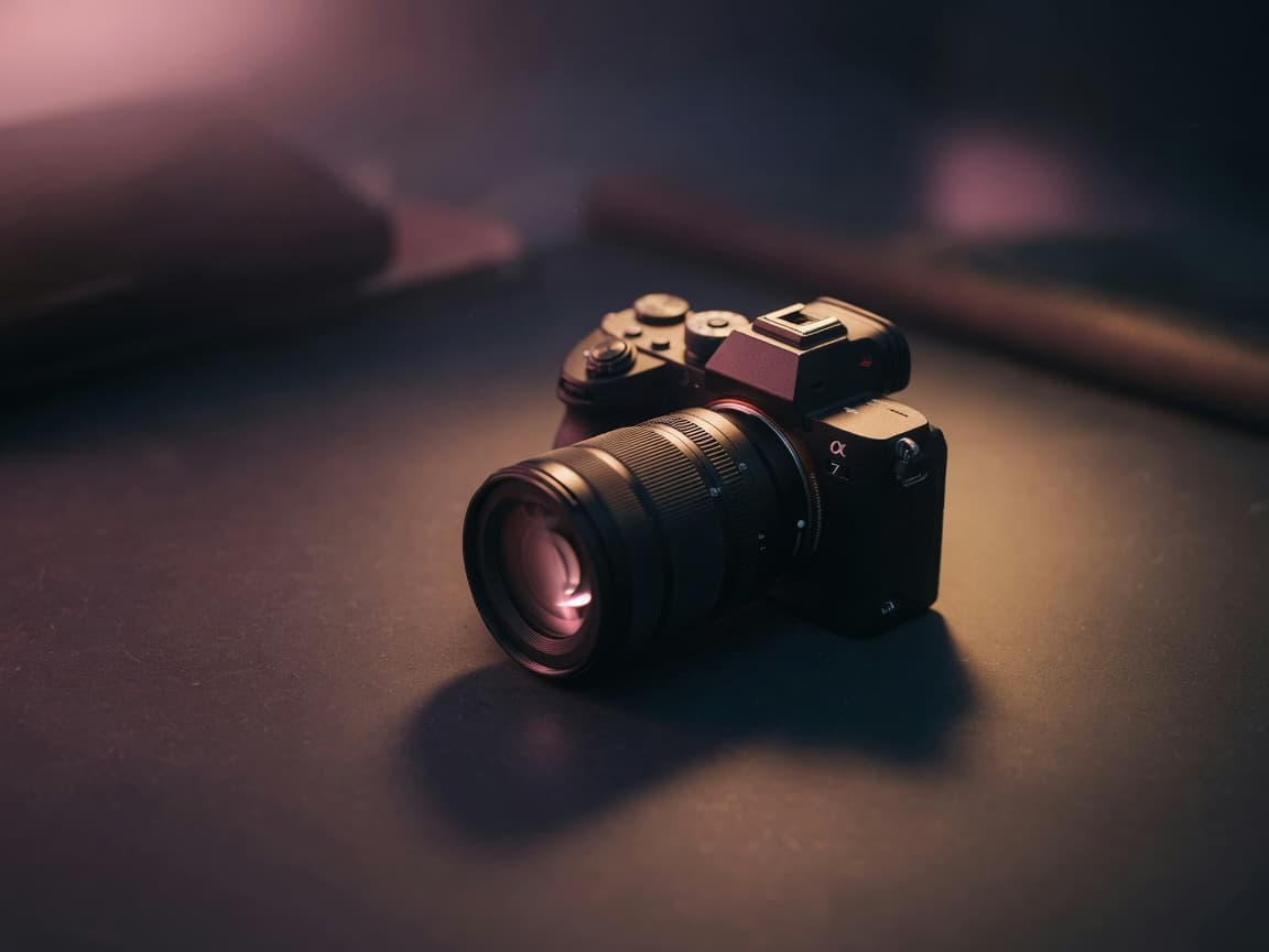 Browse Cameras