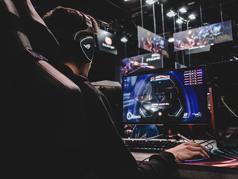 Browse Gaming