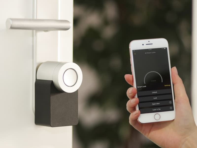 Browse Smart Home