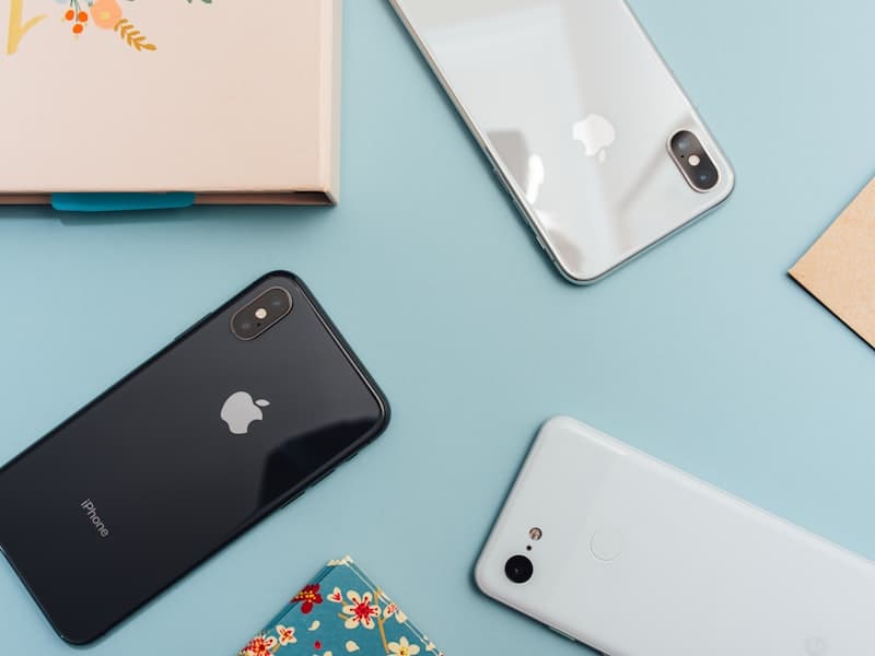 Browse Smartphones
