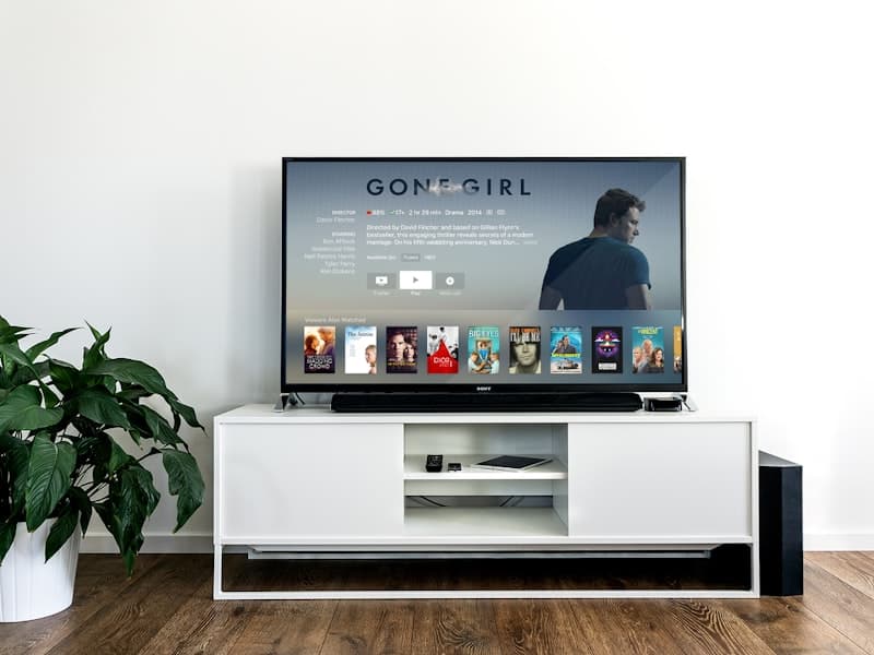 Browse TV & Home Theater