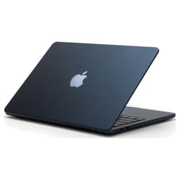 Apple MacBook Air M3 13" — 8GB/256GB Midnight