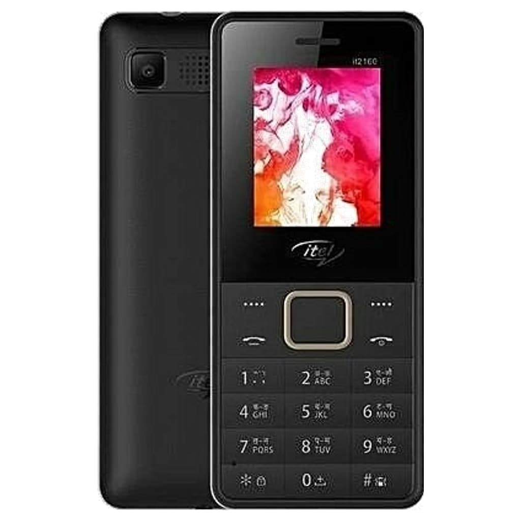 iTel IT2160