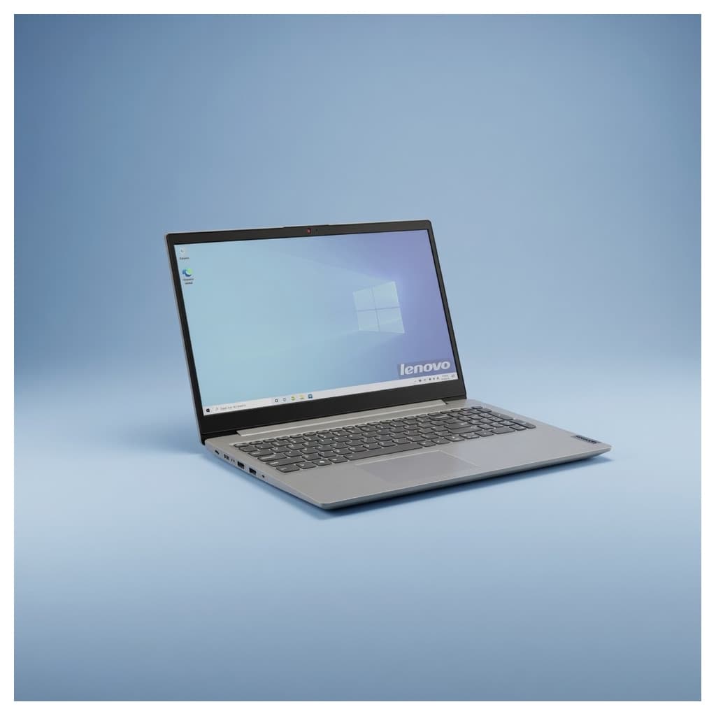 Lenovo IdeaPad Slim 3 15 — Ryzen 7, 16GB/1TB SSD