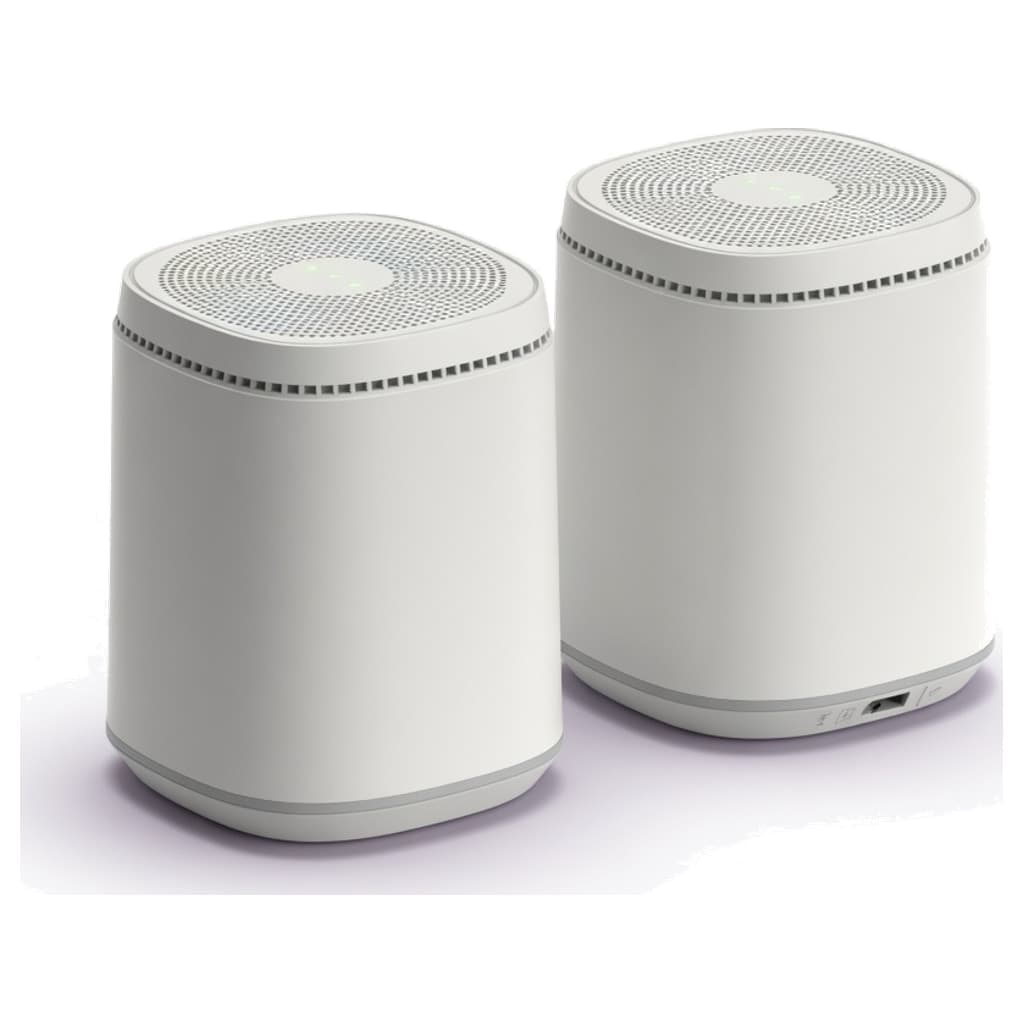 Netgear Nighthawk MK62 Mesh Wi-Fi 6 System (2-Pack)
