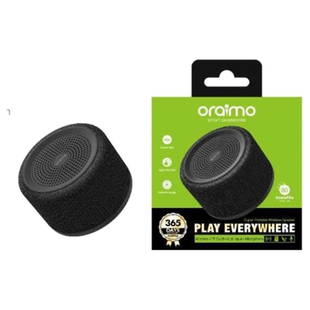 Oraimo SoundGO OBS-335 speaker