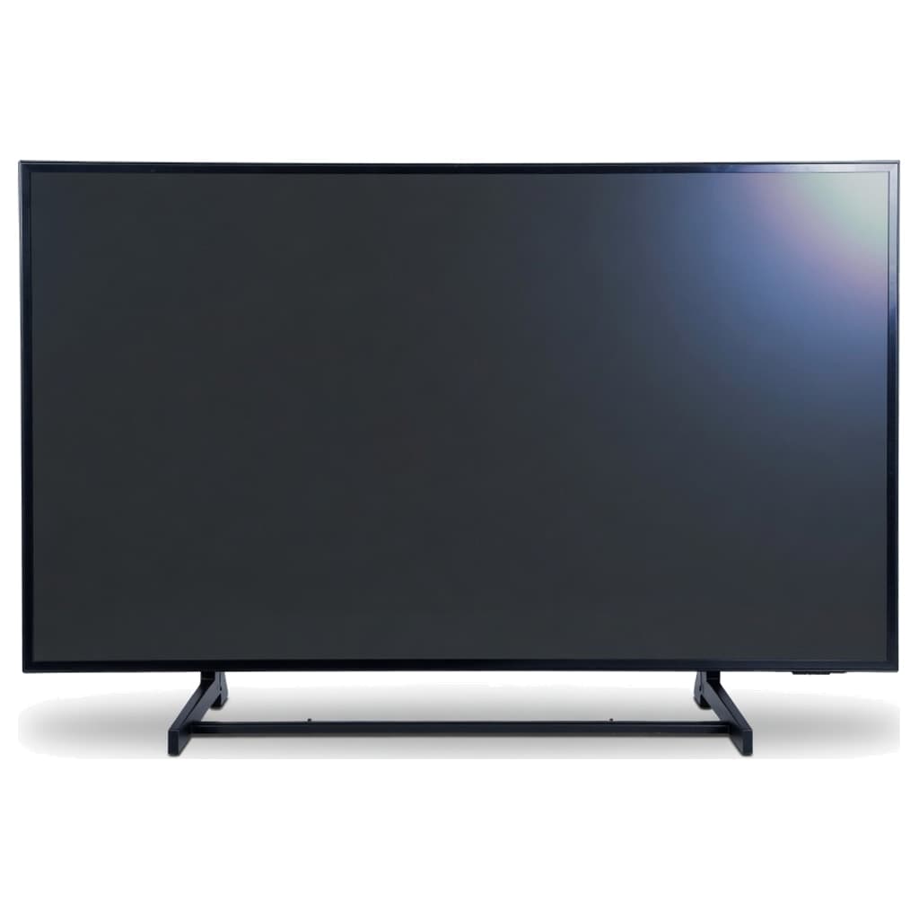 Samsung 55" Crystal UHD 4K Smart TV — CU8000