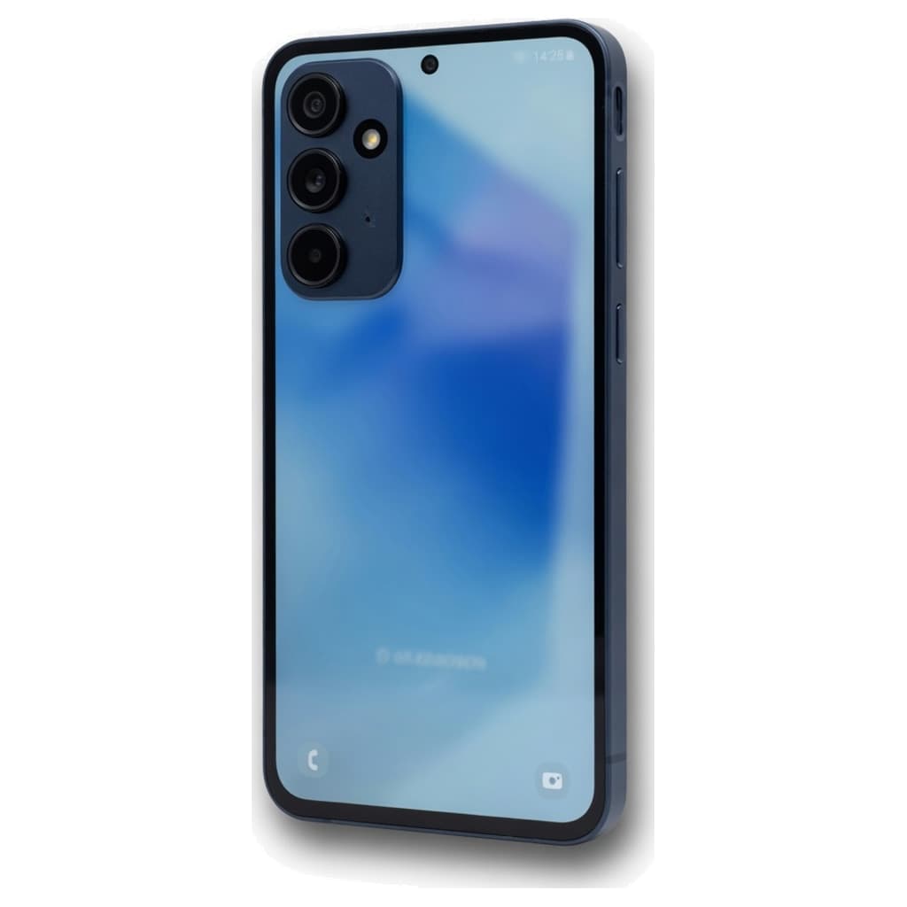 Samsung Galaxy A55 5G — 8GB/256GB Awesome Navy