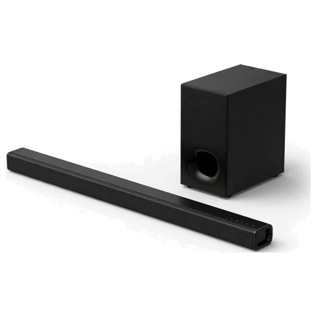 Sony HT-S400 2.1ch Soundbar with Wireless Subwoofer
