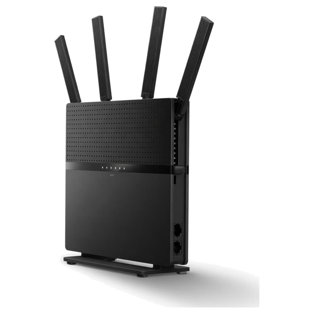 TP-Link Archer AX55 AX3000 Dual-Band Wi-Fi 6 Router