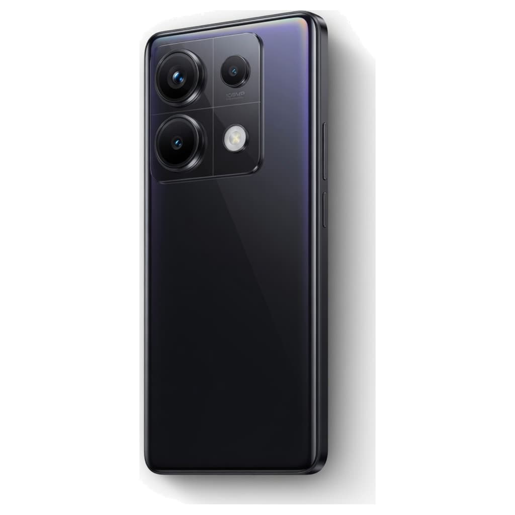 Xiaomi Redmi Note 13 Pro 5G — 12GB/512GB Midnight Black